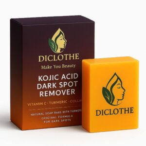 Kojic Acid Soap